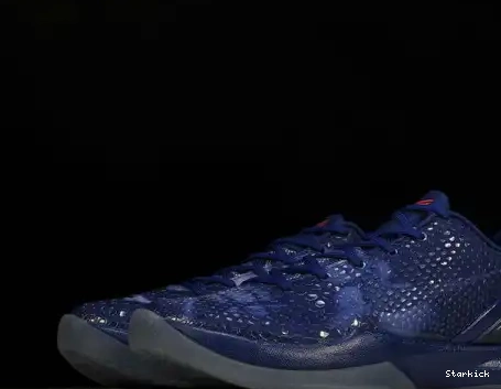 Kobe ASG 6 LA Nike 448693-400 East  0511